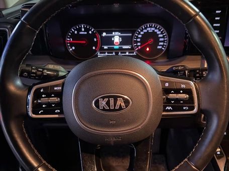 Kia Sorento, 2021 — 照片 11