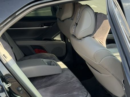 Toyota Camry, 2019 — photo 14