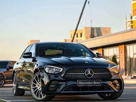 Mercedes-Benz E-Класс, 2020 — сүрөт 1