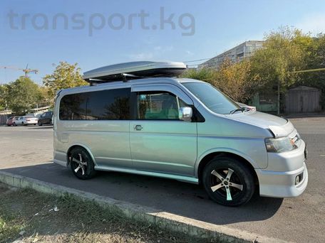 Honda Stepwgn, 2003 — сүрөт 3