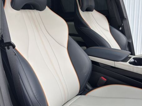 BYD Song Plus, 2023 — сүрөт 7