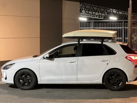 Hyundai i30, 2018 — 照片 6