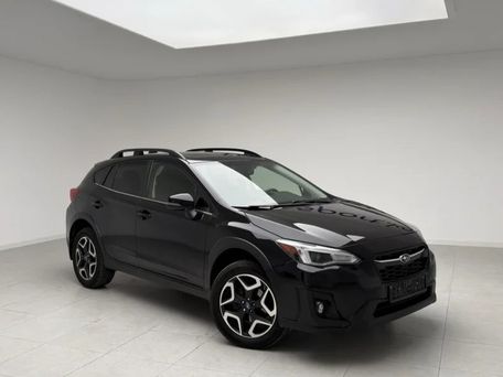 Subaru Crosstrek, 2019 — 照片 2