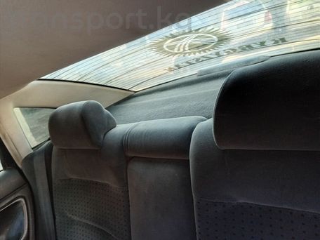 Volkswagen Passat, 1998 — фото 14