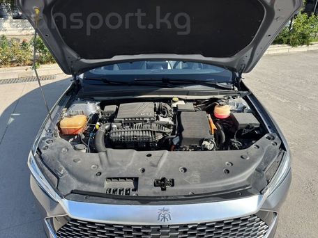 BYD Qin Pro, 2022 — photo 4