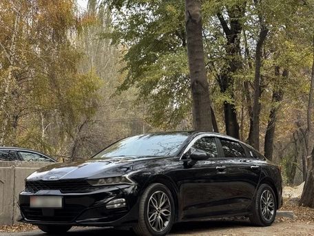 Kia K5, 2020 — photo 5