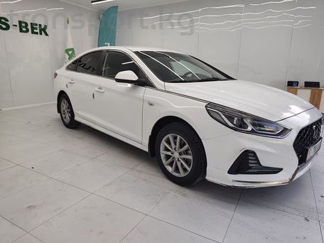 Hyundai Sonata, 2019 — сүрөт 3