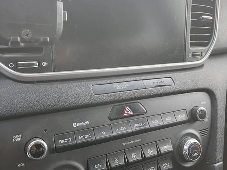 Kia Sportage, 2018 — photo 7