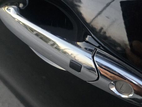 Chevrolet Spark, 2019 — photo 15