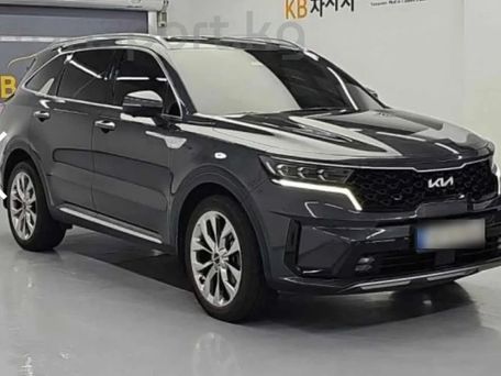 Kia Sorento, 2021 — сүрөт 7