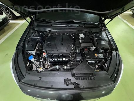 Kia K7, 2019 — сүрөт 10