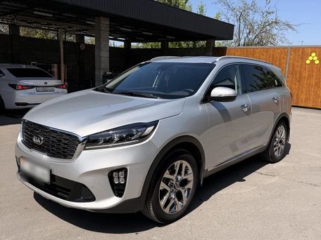 Kia Sorento, 2019 — фото 1