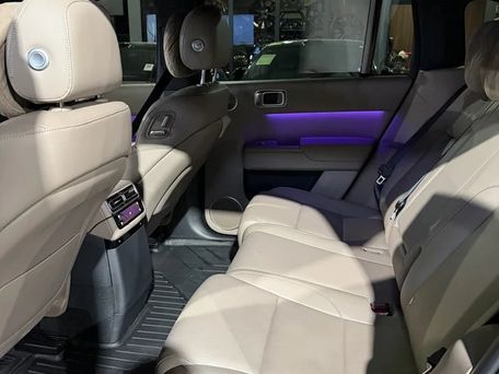 Li Auto (Lixiang) L7, 2025 — photo 8