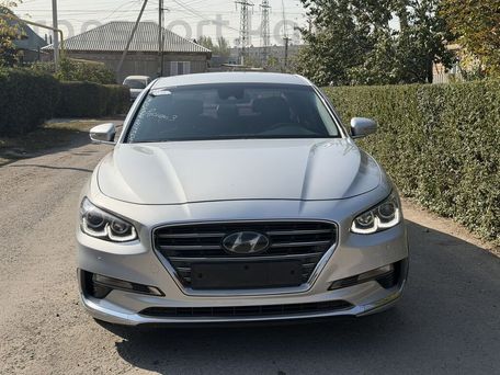 Hyundai Grandeur, 2019 — photo 3