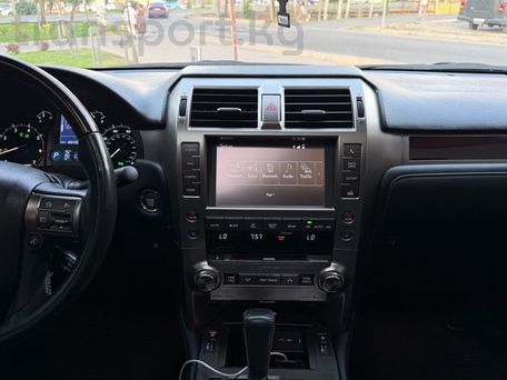 Lexus GX, 2019 — сүрөт 8
