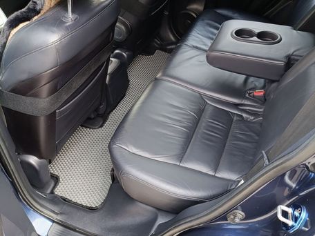 Honda CR-V, 2008 — photo 14