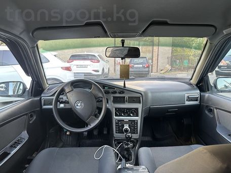 Daewoo Nexia, 2013 — сүрөт 5