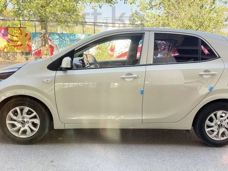Kia Morning, 2019 — photo 3