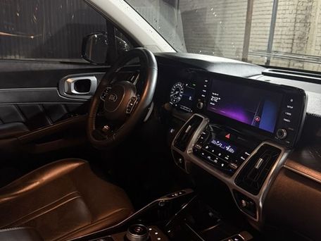 Kia Sorento, 2021 — сүрөт 6