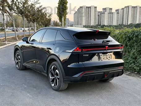 Changan Deepal S07, 2024 — 照片 4