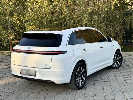 Li Auto (Lixiang) L7, 2023 — фото 3