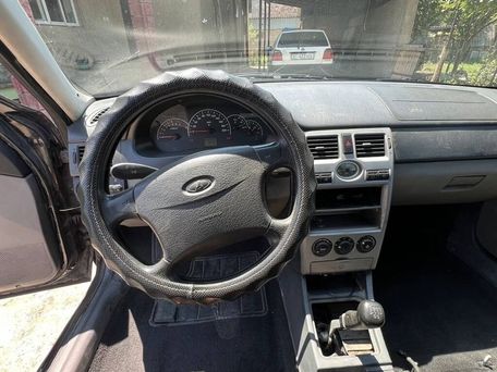Lada (ВАЗ) Priora, 2009 — 照片 2