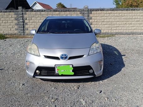 Toyota Prius, 2015 — сүрөт 1