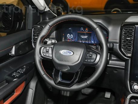 Ford Ranger, 2025 — сүрөт 8