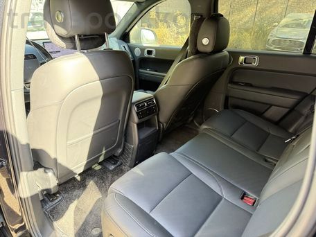 Li Auto (Lixiang) L6, 2024 — photo 9