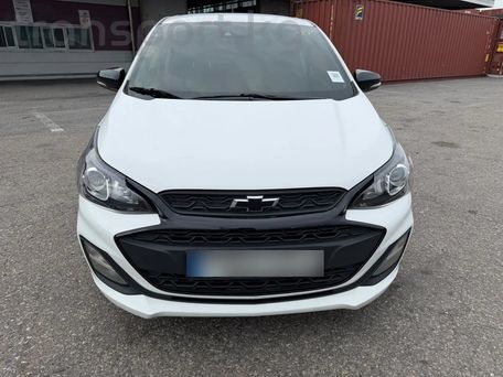 Chevrolet Spark, 2020