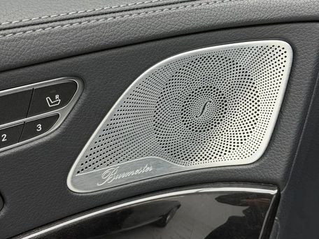Mercedes-Benz S-Класс, 2019 — фото 9