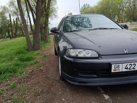 Honda Civic, 1995 — сүрөт 7