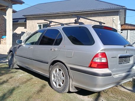 Honda Civic, 2000 — сүрөт 7