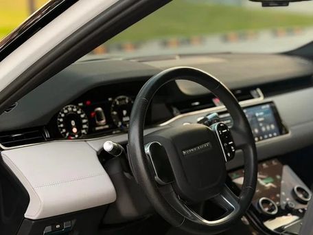 Land Rover Range Rover Evoque, 2020 — 照片 6