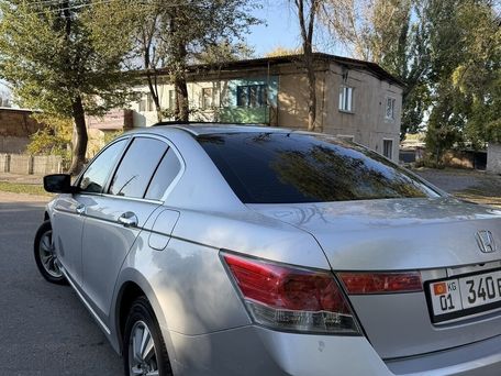 Honda Accord, 2008 — сүрөт 11