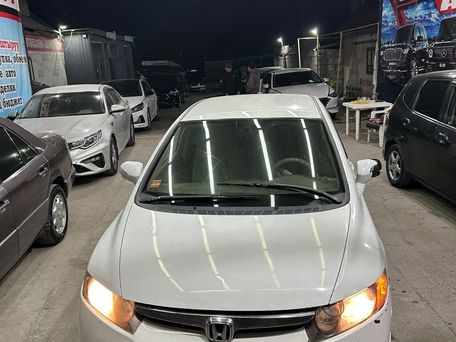 Honda Civic, 2007 — сүрөт 1