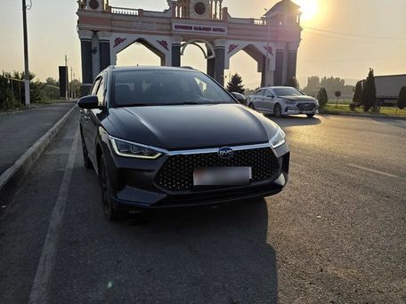 BYD E2, 2021 — сүрөт 4