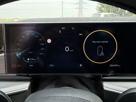 Hyundai Grandeur, 2023 — сүрөт 12