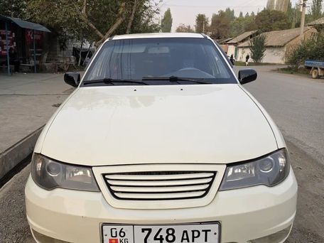 Daewoo Nexia, 2011