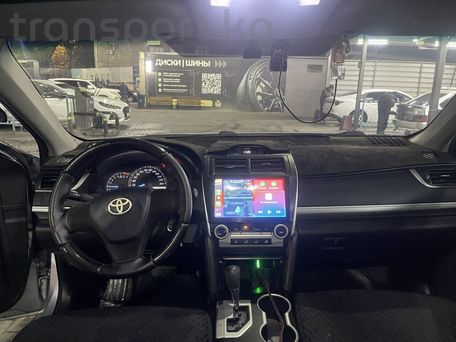 Toyota Camry, 2013 — photo 11