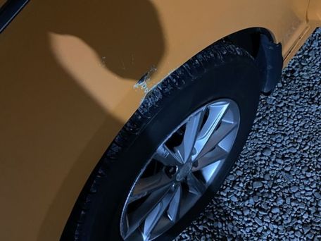 Hyundai Sonata, 2018 — сүрөт 6