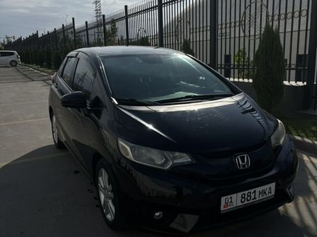 Honda Fit, 2016 — сүрөт 9