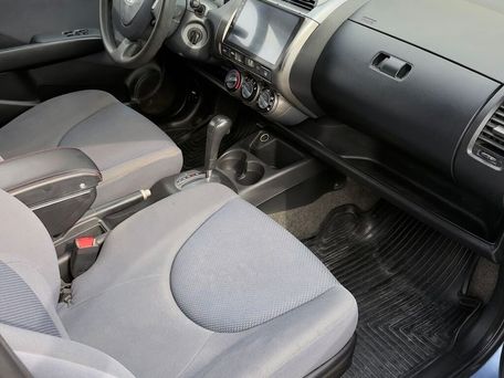 Honda Jazz, 2004 — сүрөт 4