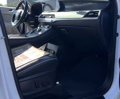 Hyundai Palisade, 2020 — photo 7