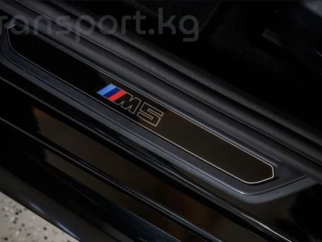 BMW M5, 2024 — фото 14