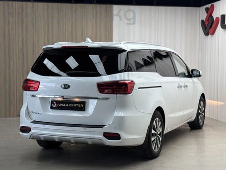 Kia Carnival, 2019 — фото 6
