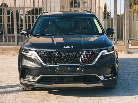 Kia Carnival, 2021 — 照片 1