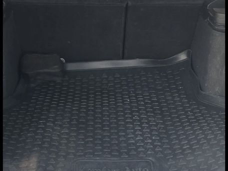 Toyota Avensis, 2001 — photo 12