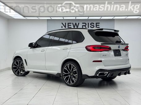 BMW X5, 2019 — фото 6