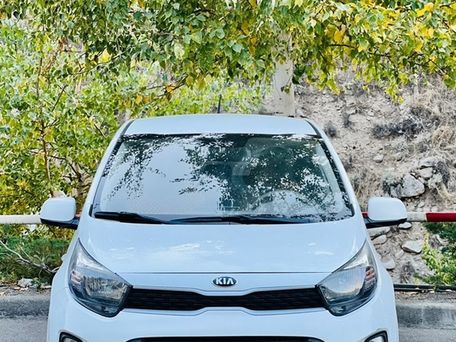 Kia Morning, 2019 — сүрөт 1